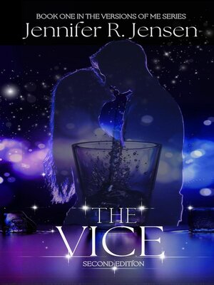 cover image of The Vice